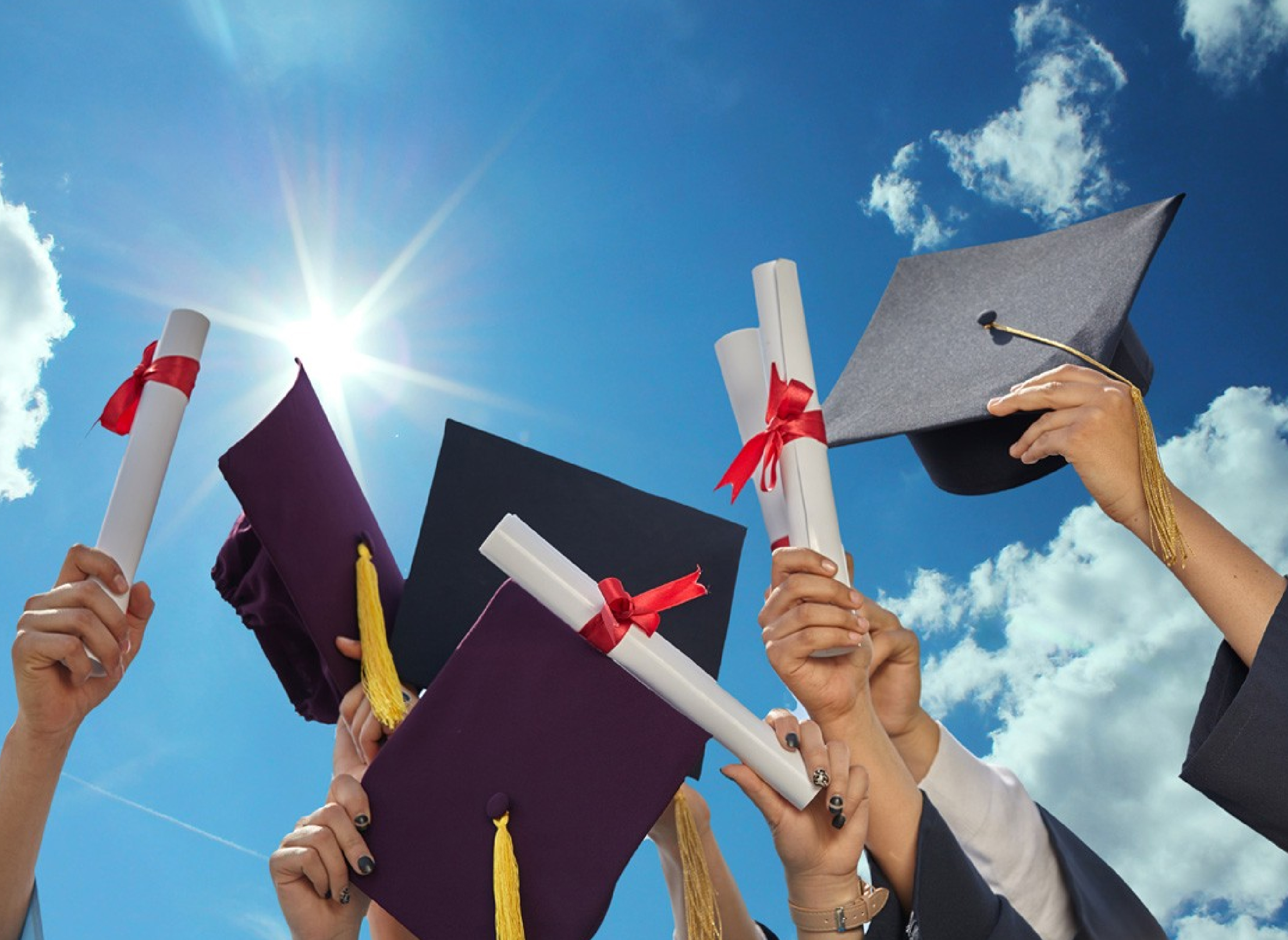 Translation of Diploma and Degree Certificates