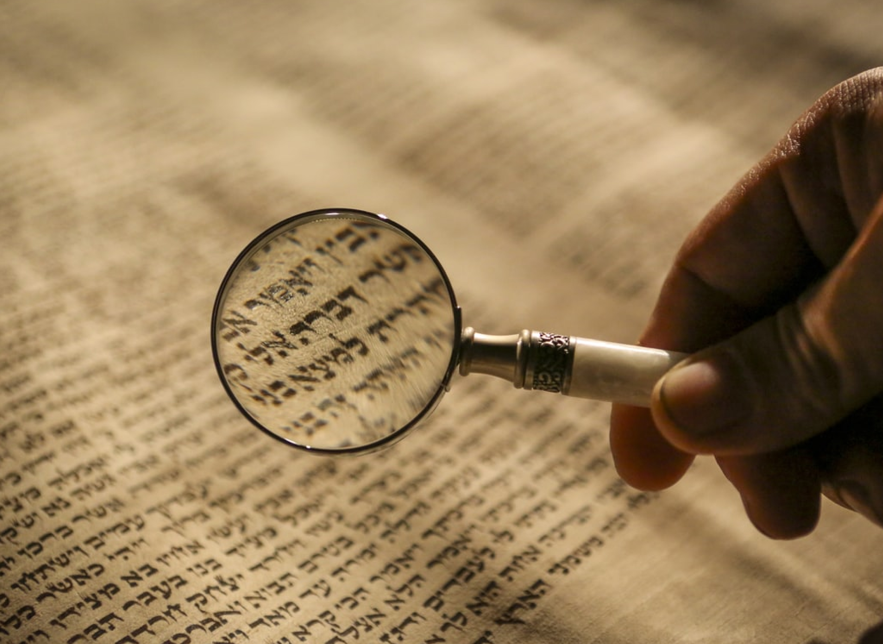 Translating Success: Why Professional Hebrew Language Translation is Crucial for Your Business